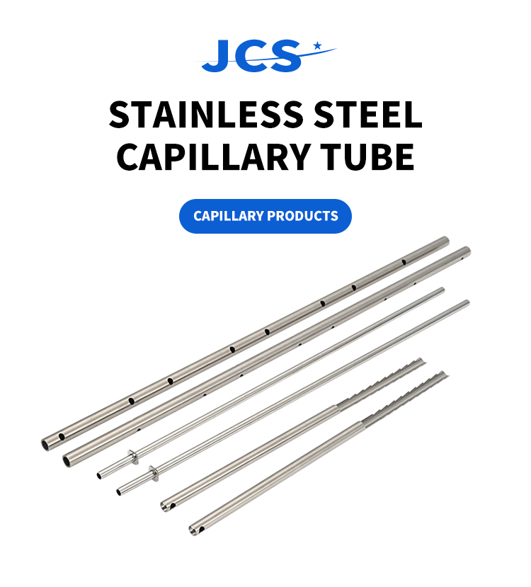 New Product 2024 Super Hard Stainless Steel Drinking Water Pipe Stainless Steel Pipes With Low Moq Wholesale Size