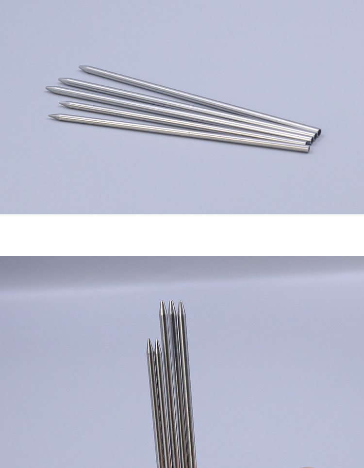 2025 New Design Best Selling Laser Cutting Laboratory Stainless Pipe With Low Moq Custom Logo