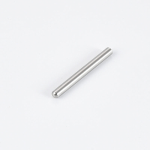 High-temperature resistant stainless steel pipe