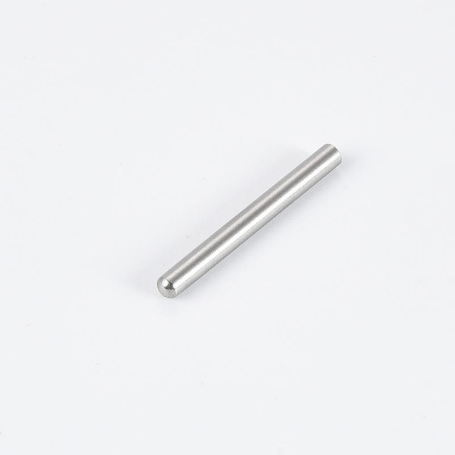 High-temperature resistant stainless steel pipe