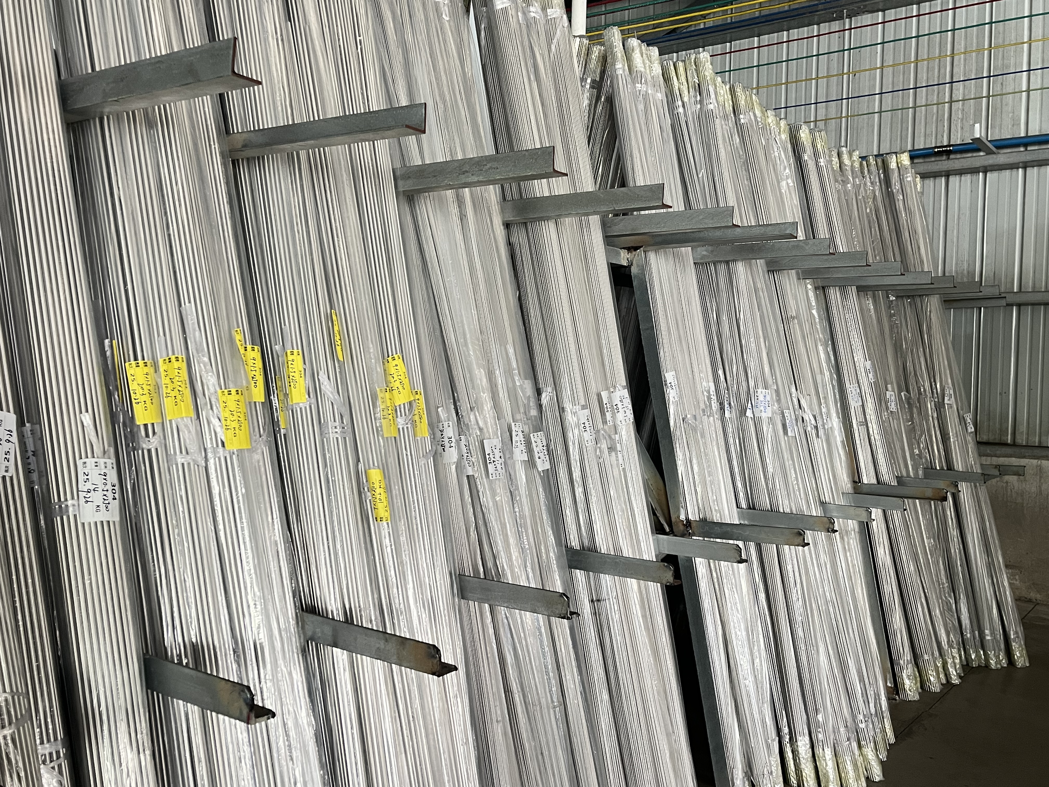 316 stainless steel capillary tube