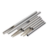 Oblique Opening Precision 304 Stainless Steel Capillary Tubes with Tapered Variable Diameter Sealing