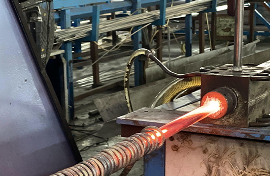 stainless steel tube
