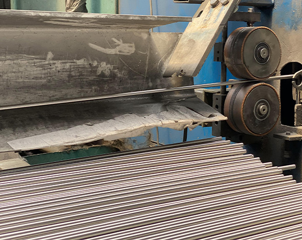 The Complete Guide To Pipe Stainless Steel: Benefits, Types & Applications