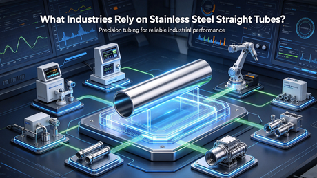 Industries Relying on Stainless Steel Straight Tubes_2572_1447.png