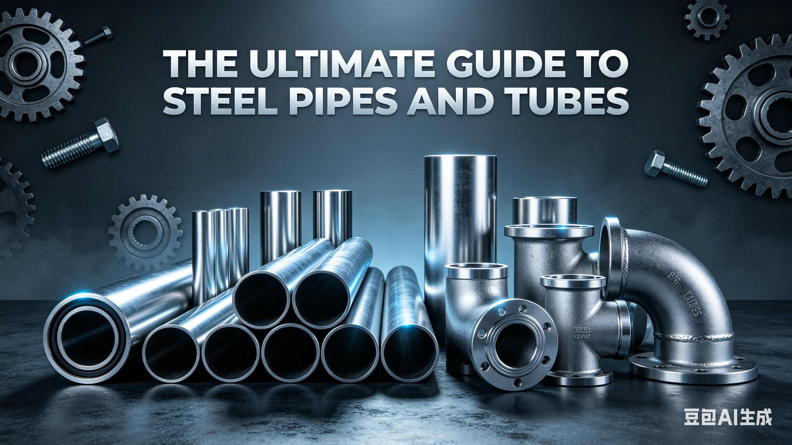 The Ultimate Guide to Steel Pipes and Tubes.png