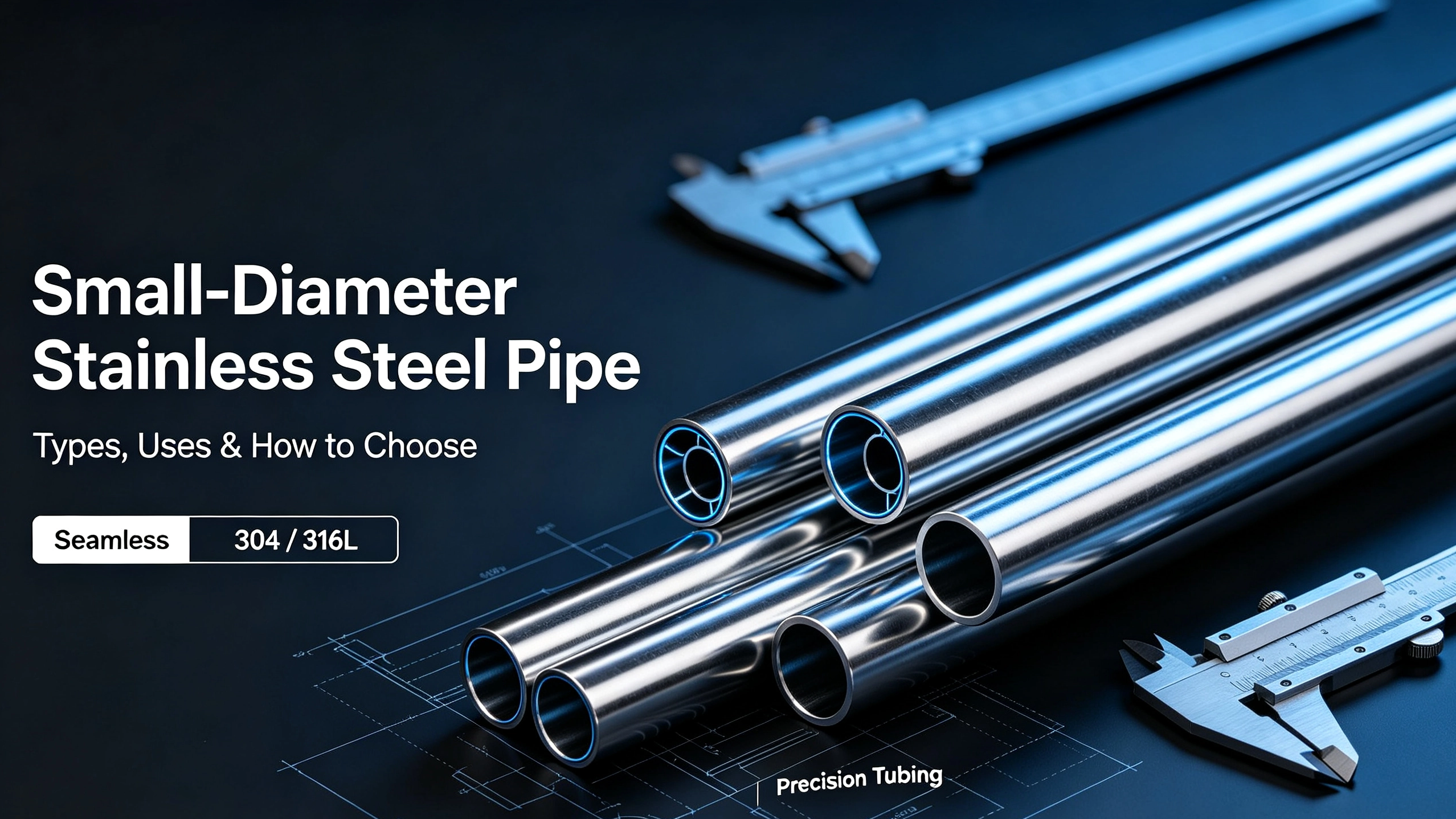 Small-Diameter Stainless Steel Pipe_ Types, Uses & How to Choose_2556_1438.png
